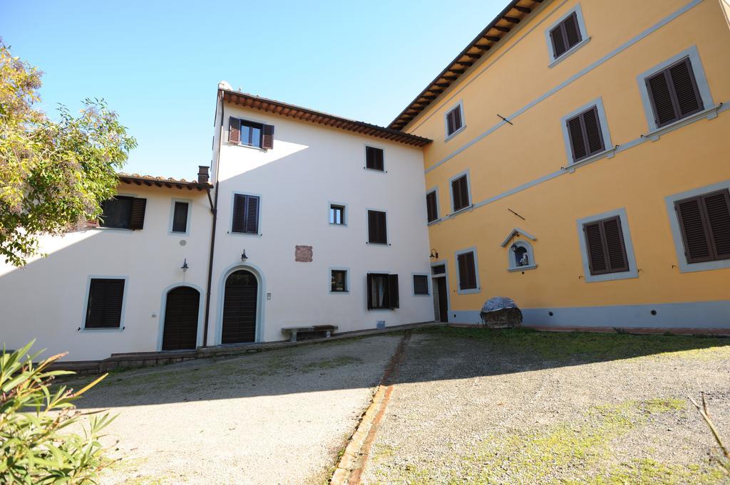 Fattoria Casanova Βίλα Palaia Δωμάτιο φωτογραφία