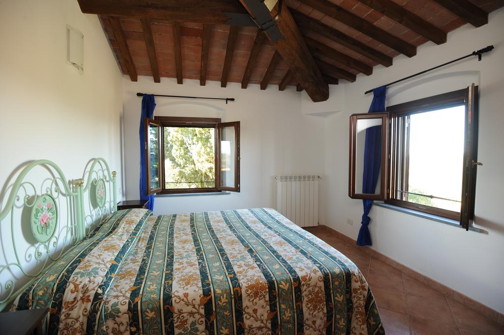 Fattoria Casanova Βίλα Palaia Δωμάτιο φωτογραφία
