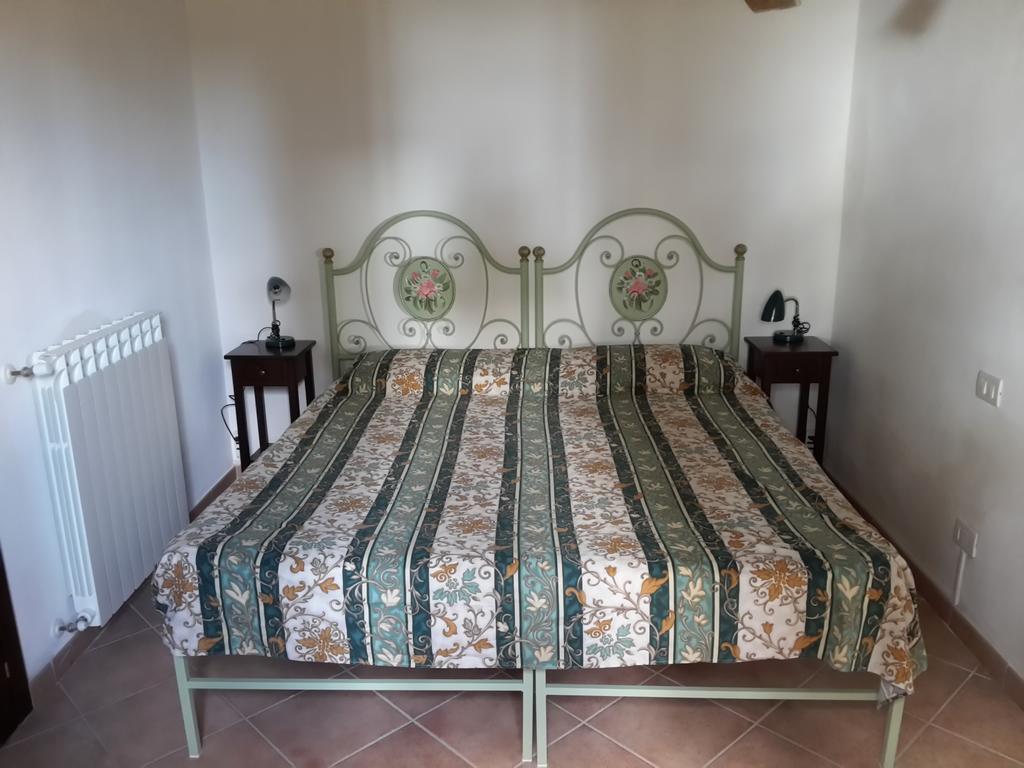 Fattoria Casanova Βίλα Palaia Εξωτερικό φωτογραφία
