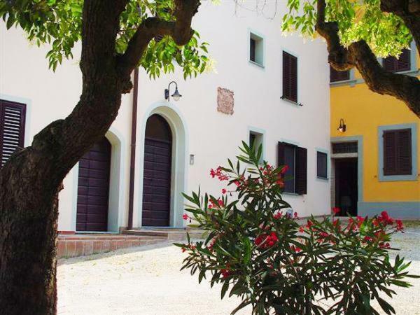 Fattoria Casanova Βίλα Palaia Εξωτερικό φωτογραφία