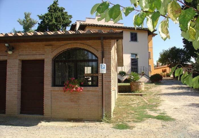 Fattoria Casanova Βίλα Palaia Εξωτερικό φωτογραφία