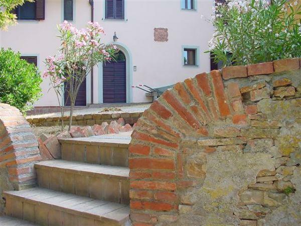 Fattoria Casanova Βίλα Palaia Εξωτερικό φωτογραφία