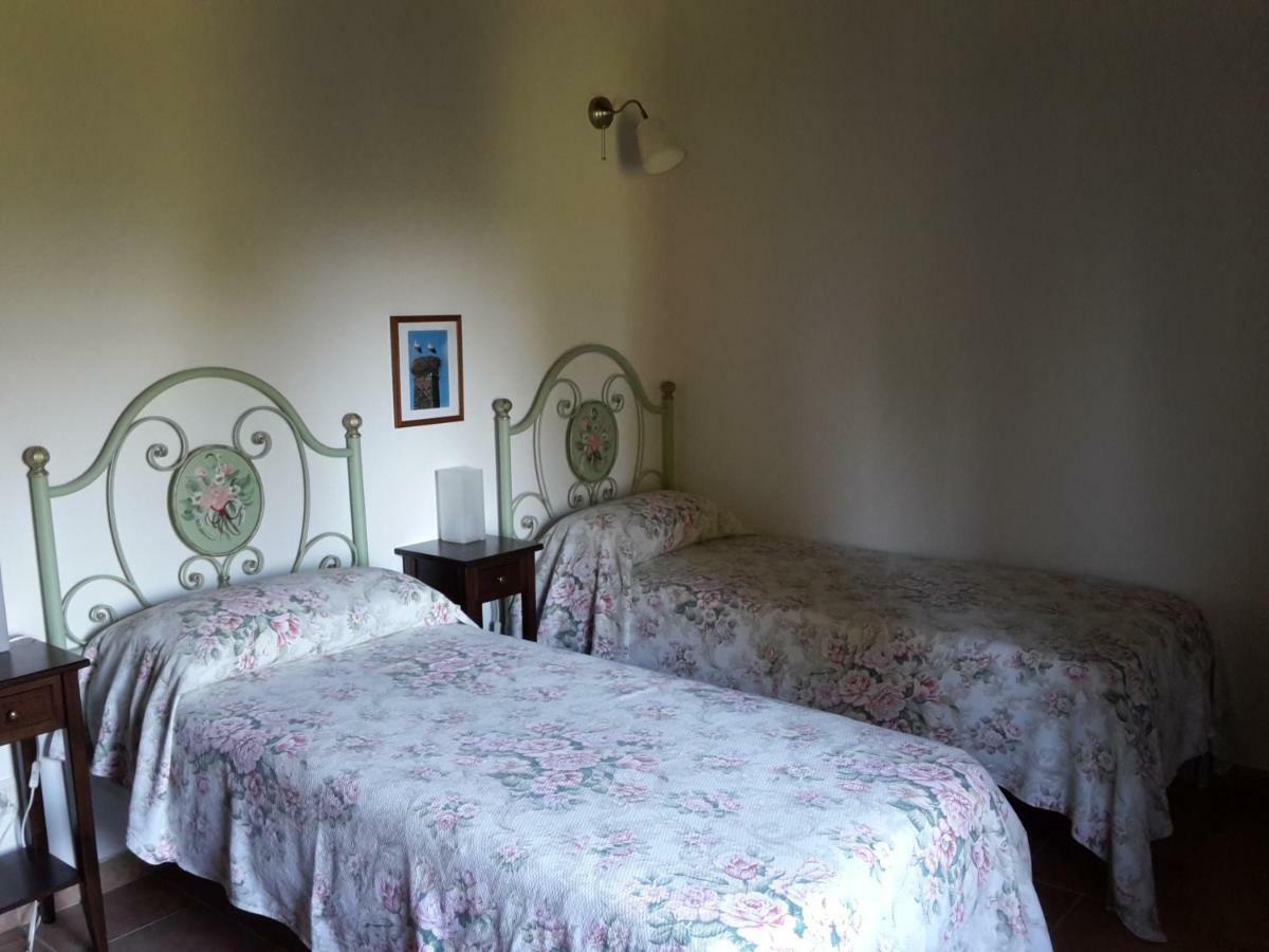 Fattoria Casanova Βίλα Palaia Εξωτερικό φωτογραφία