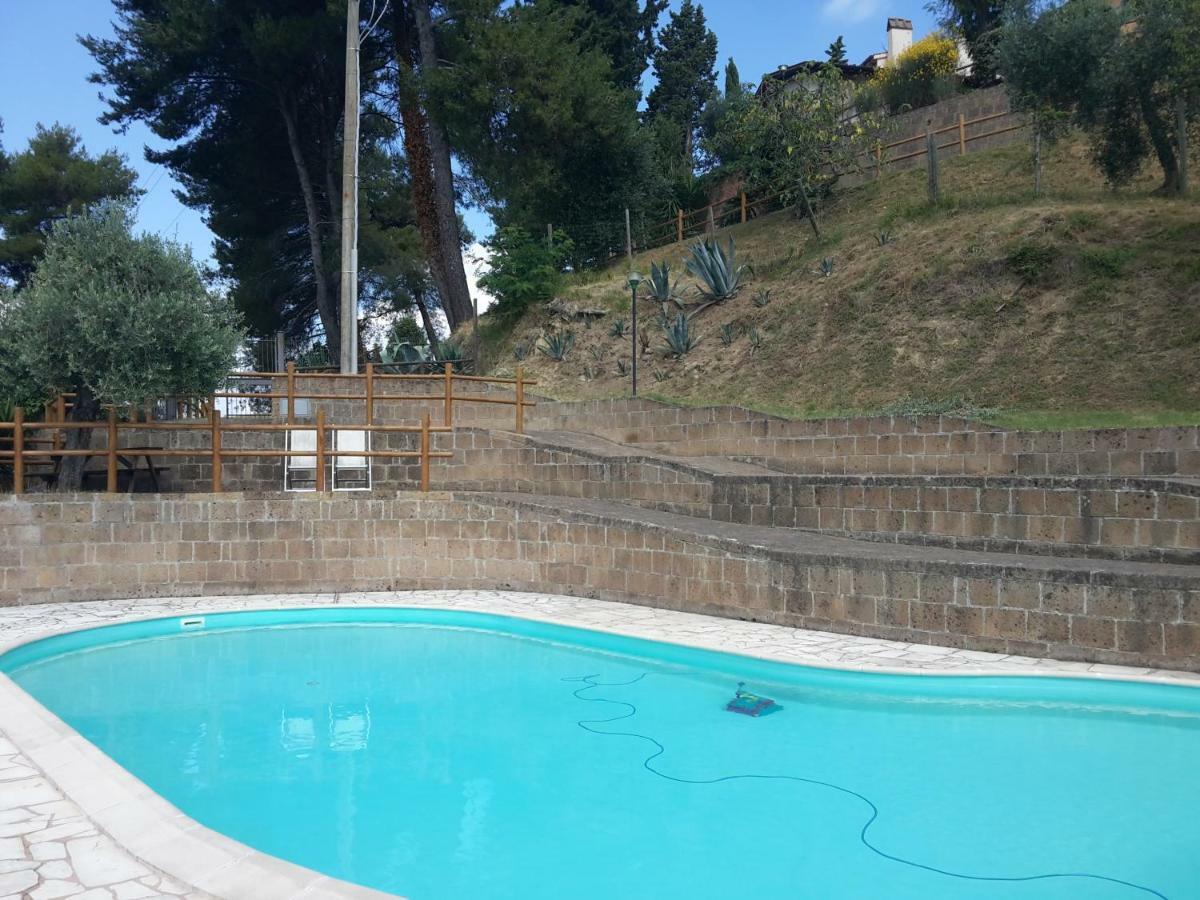 Fattoria Casanova Βίλα Palaia Εξωτερικό φωτογραφία