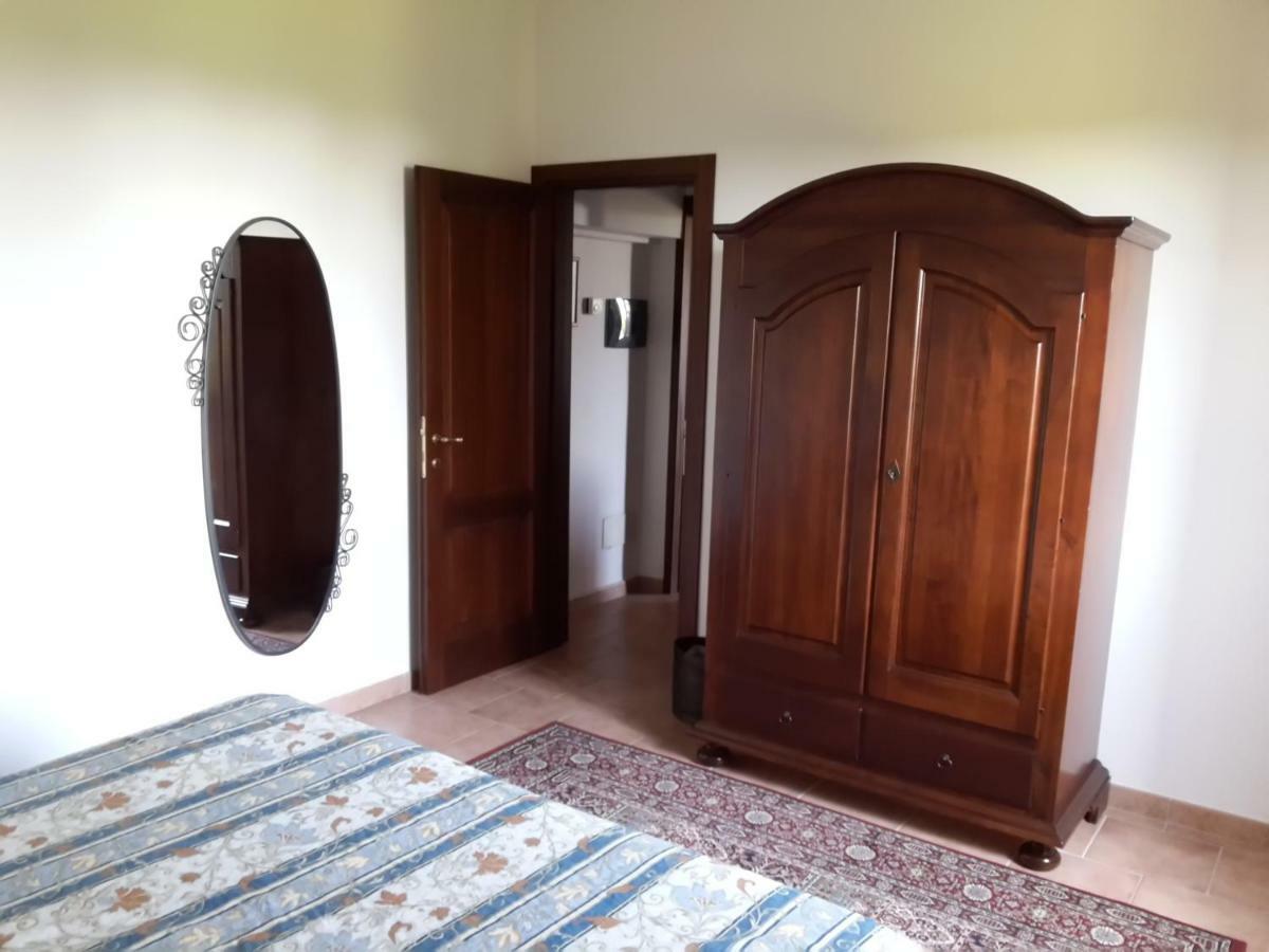 Fattoria Casanova Βίλα Palaia Εξωτερικό φωτογραφία