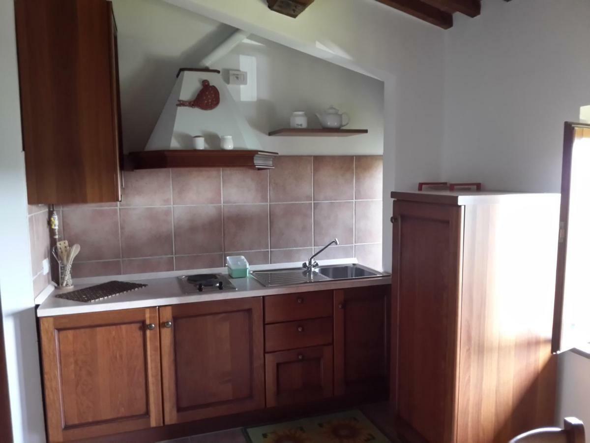 Fattoria Casanova Βίλα Palaia Εξωτερικό φωτογραφία